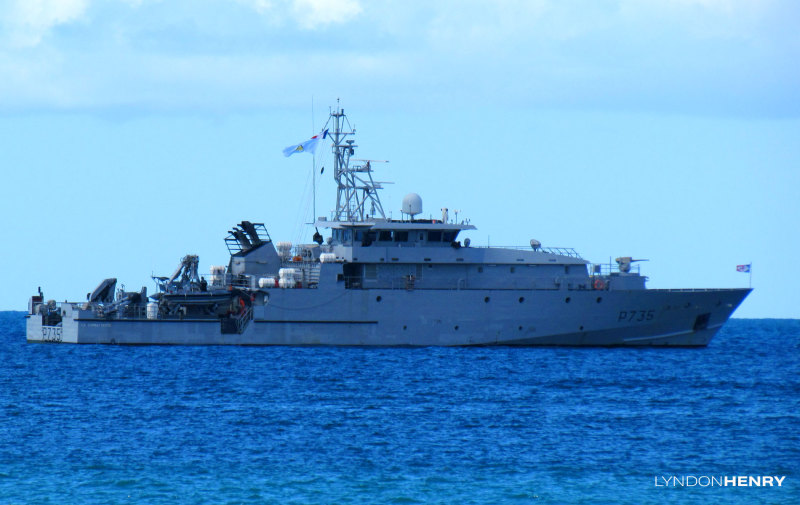 ship